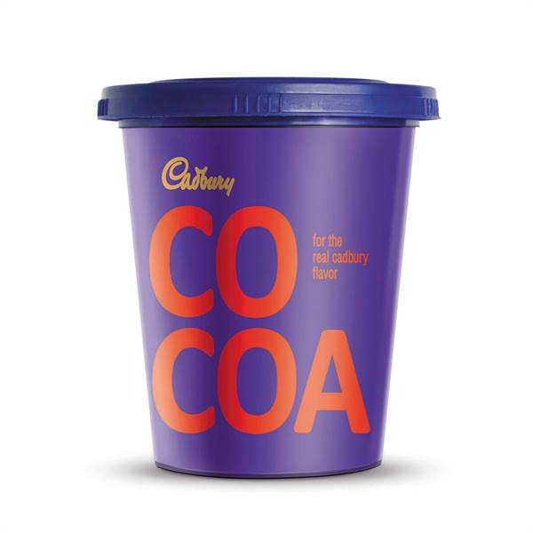 Cadbury Cocoa Powder, 150 g